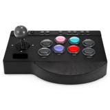 Joystick Arcade Game Controle Gamepad para PS3 PS4 Xbox One PC - Pxn