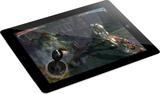 Joystick p/ Tablet Mobi Joytab Preto - Linha Mobi B-o - Pcyes
