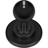Joystick Para Tablet E Ipad Mobi Joytab Preto Alumínio Pcyes