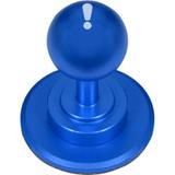 Joystick Para Tablet Mobi Joytab Azul Alumínio Mobijt Pcyes