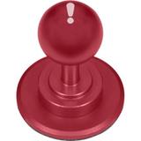 Joystick Para Tablet Mobi Joytab Vermelho Alumínio Mobijt Pcyes