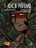 Juca pirama em quadrinhos - Peiropolis