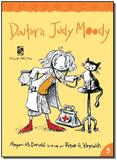 Judy Moody - Doutora - Moderna
