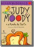 Judy moody: e a moeda da sorte - Moderna - paradidatico