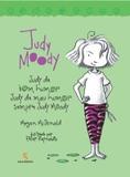Judy Moody - Judy de Bom Humor - Moderna