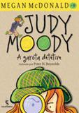Judy moody - vol. 9 - a garota detetive - Salamandra