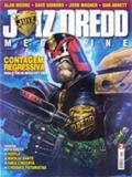Juiz dredd megazine - vol. 3 - Mythos