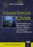 Juizados Especiais Cíveis - Juruá