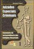 Juizados especiais criminais - Jh mizuno