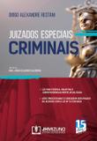 Juizados Especiais Criminais - Jh mizuno