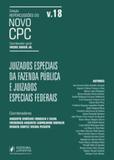 Juizados especiais da fazenda pública e juizados especiais federais - Juspodivm