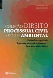 Juizados Especiais, Processo do Conhecimento e - Intersaberes