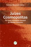 Juízes Cosmopolitas - Crv