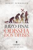 Juízo Final - Odisseia dos Deuses