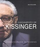 Julgamento De Kissinger, O - Boitempo