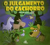 Julgamento do cachorro (O) - Paulinas