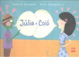 Julia e coio - Edicoes sm - paradidatico