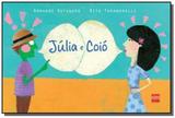 Julia e coio - Edicoes sm