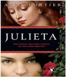 Julieta - Capa Nova - Arqueiro