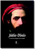 Julio dinis: o romance portugues de raiz inglesa - Edufba
