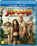 Jumanji: Bem-Vindo à Selva - Sony pictures