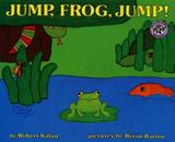 Jump, frog, jump! - Hco - harper usa