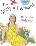Junkyard wonders, the - Penguin books (usa)