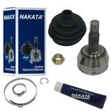 Junta Fixa Homocinetica Lado Roda Gol G4 2005 A 2013 Njh01569a - Nakata