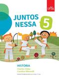 Juntos Nessa - Historia - 5º Ano - Ensino Fundamental I - 5º - Leya - didáticos