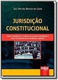 Jurisdicao constitucional 05 - Jurua