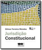 Jurisdicao constitucional al did - Saraiva