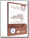 Jurisdicao constitucional e codigo de processo civ - Revista dos tribunais
