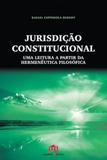 Jurisdiçao constitucional - Emporio do direito