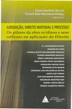 Jurisdição, Direito Material e Processo - Livraria do advogado