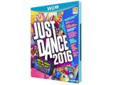 Just Dance 2016 para Nintendo Wii U - Ubisoft