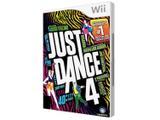Just Dance 4 para Nintendo Wii - Ubisoft