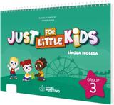 Just for little kids - grupo 5 - Positivo