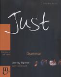 Just grammar intermediate british - Mce - marshall cavendish (cengage)