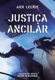 Justica Ancilar