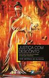 Justiça com desconto - Letras juridicas