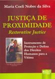 Justiça de Proximidade - Juruá