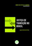 Justiça de Transição no Brasil - Crv