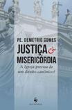 Justiça e misericordia - Ecclesiae