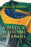 Justiça Eleitoral no Brasil - Diversos
