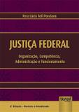 Justiça Federal - Juruá