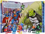 Justice League - Juntos em Ação