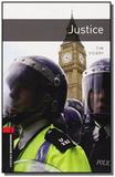 Justice (obw 3) - Oxford
