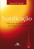 JUSTIFICAÇÃO - 2ª EDIÇÃO - Vida nova editora