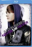 Justin Bieber - Never Say Never (Blu-Ray) - Paramount pictures