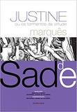 Justine ou os tormentos da virtude - Iluminuras